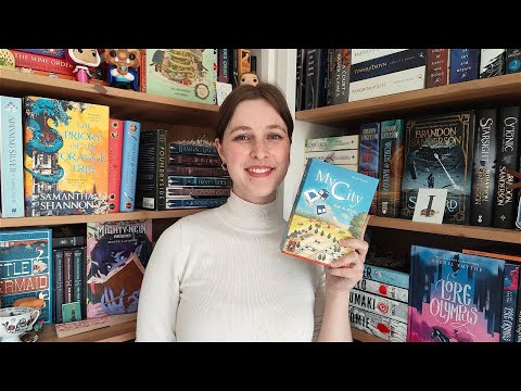 My City Roll & Build- Solo Playthrough chapter 1