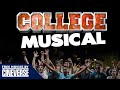 College Musical The Movie Full Comedy Movie Free HD Musical Film Cineverse