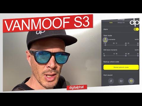 Vanmoof S3 Ebike Review