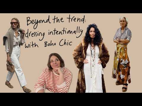 Boho Chic Recognition For Class Excellence