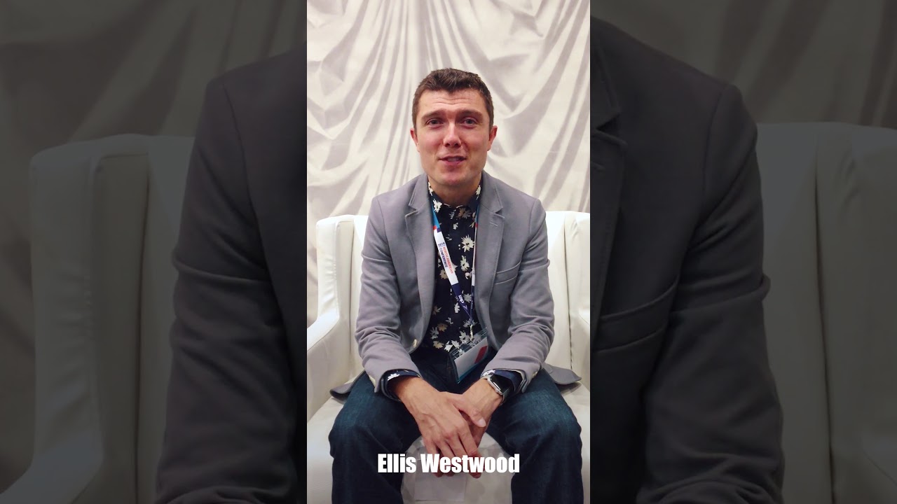 Member testimonial video 2