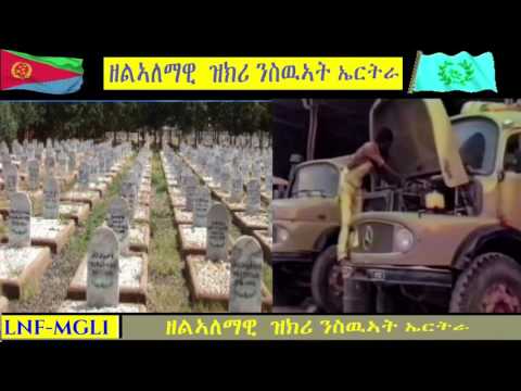 New Eritrea music 2017 - Shedenay