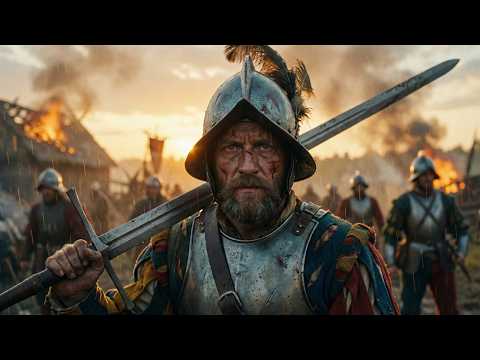 Warum deutsche Söldner die gefürchtetsten (und teuersten) Europas waren