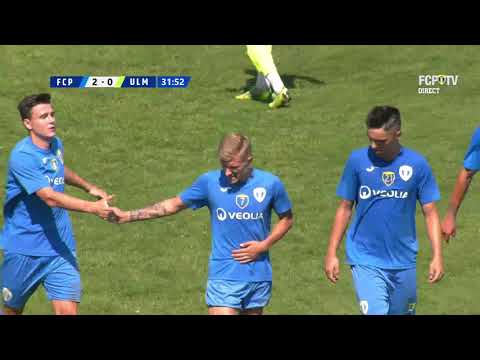 *FCPTV* Petrolul Ploiesti - Mostistea Ulmu 4-1(3-0) rezumat