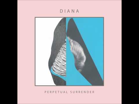 DIANA - Strange Attraction