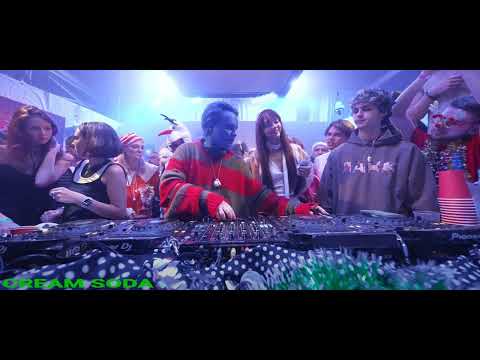 Mirèle X CREAM SODA   Всё под контролем 15 минут Everything Is Under Control 15 Minutes Remix