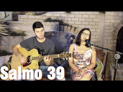 Salmo 39 - Frutos da Cruz