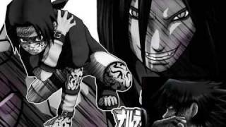 Orochimaru Fight Theme