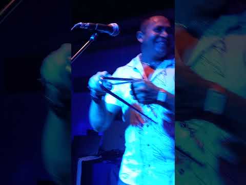 Deda Silva Forró d2 café Brasil itaunas 🪗