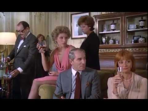 La Gueule de l'autre (1979) - Non, mais il boit bien !