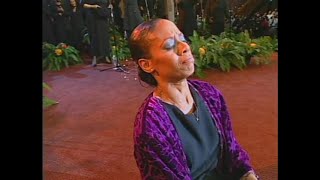 Worship Uninhibited -  Judith McAllister (Raise The Praise 2003)