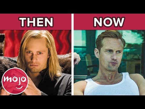 Top 10 True Blood Stars: Where Are They Now?