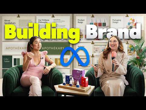 I Spent $100 on Ads and Built a $35 Million Brand