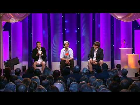 Das Zwangsensemble bekommt den Deutschen Kleinkunstpreis 2010