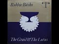 Robbie Basho - The Dharma Prince (1966) [VINYL RIP]