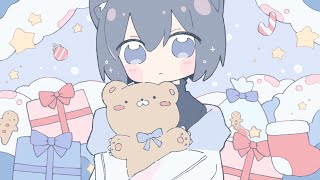 ぱっぱっぱっ! / 可不