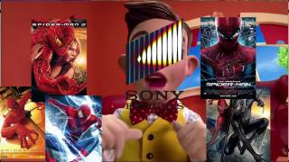 Segment 12|     Spider-Man Homecoming