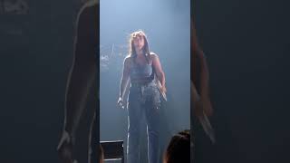 Amel Bent - En silence (Live 26/11/2022)