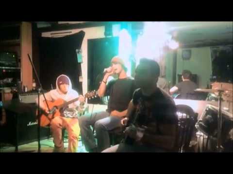 GLEN STREET- All These Lines Acoustic *original*