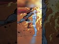 How Did Doctor Manhattan Die Shorts Dc Dccomics