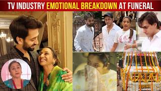 Download lagu Ishqbaaaz Actress Navnindra Behl Passes Away In Sleep At The Age Of 76 mp3