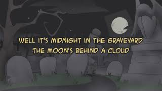 Cover art for Them Kitty Bones