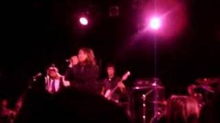 Histrionics - The Higher