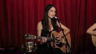 Azure Ray - Displaced - 4/3/2021 - Hotel Cafe - Los Angeles CA