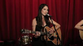 Azure Ray - Displaced - 4/3/2021 - Hotel Cafe - Los Angeles CA