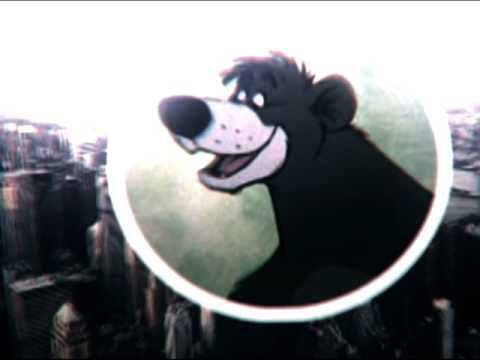 Doctor P and Adam F feat. Method Man - The Pit  | HD