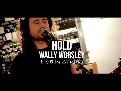 Wally Worsley 