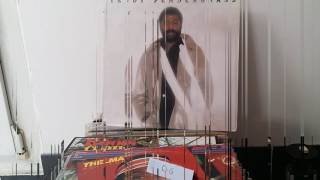 TEDDY PENDERGRASS.I DON&#39;T LOVE YOU ANYMORE