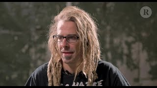 Lamb of God&#39;s Randy Blythe on Insane Cover of Ministry&#39;s &quot;Jesus Built My Hotrod&quot;