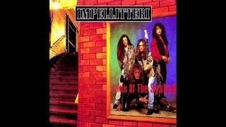 Impellitteri - Visual Prison
