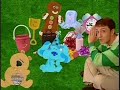 HOW2 How To Escape From Prison With Blue S Clues Birthday Song