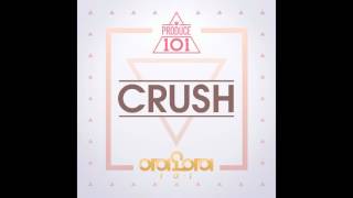 아이오아이 (I.O.I) - Crush