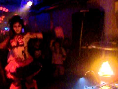 【電撃姫】X-TREME　HARD the invation to OSAKA【Scouse!TOKYO】