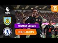 3 GOALS IN 8 MINUTEN! ? | Burnley vs Chelsea | Premier League 2021/22 | Samenvatting