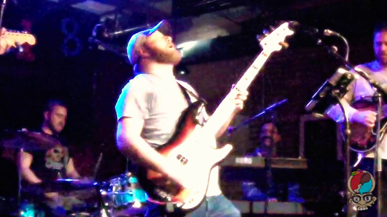 Promotional video thumbnail 3 for Dead Meat