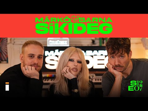 Márkó és Barna Síkideg S12E07 Cinthya Dictator – Stuart Little nyest