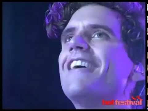 2010.11.19  Mika at HotFestival Argentina