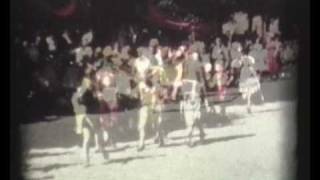 preview picture of video 'Prenzlau 1959, 725-Jahr-Feier'