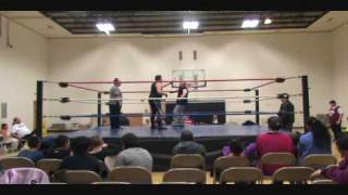 Saliva - Broken Sunday - NSE Clips show.wmv