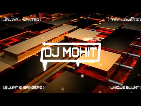 JALWA WANTED SOUND CHECK DJ MOHIT X DJ SK