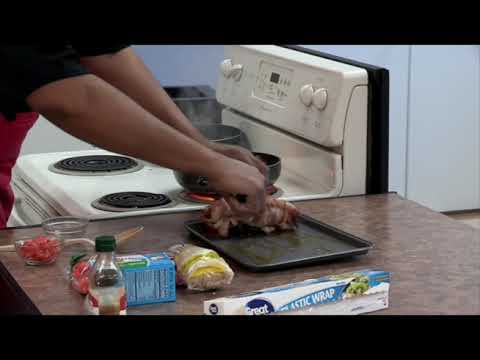 What's Cooking, Neighbor - Episode 3