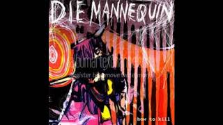 Autumn Cannibalist - Die Mannequin