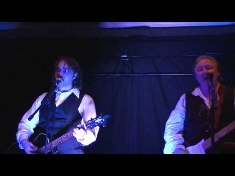 Ken Spivey Band - Necronomicon 2012 - Time Can Be So Cruel