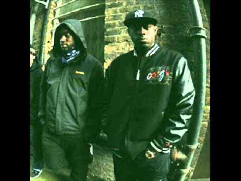 P-money, Blacks and Jendor - Hold some of that
