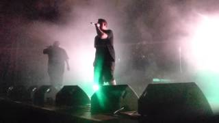 Run the Jewels - Banana Clipper (Houston 10.13.15) HD