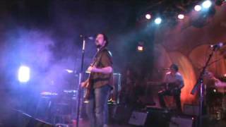 Drive By Truckers~Mamma baked a pie&amp; Man I shot
